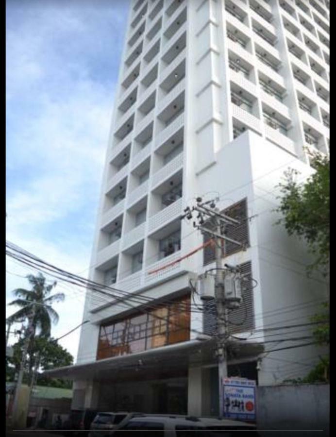 Trillium Residences Condominium Cebu Exterior photo