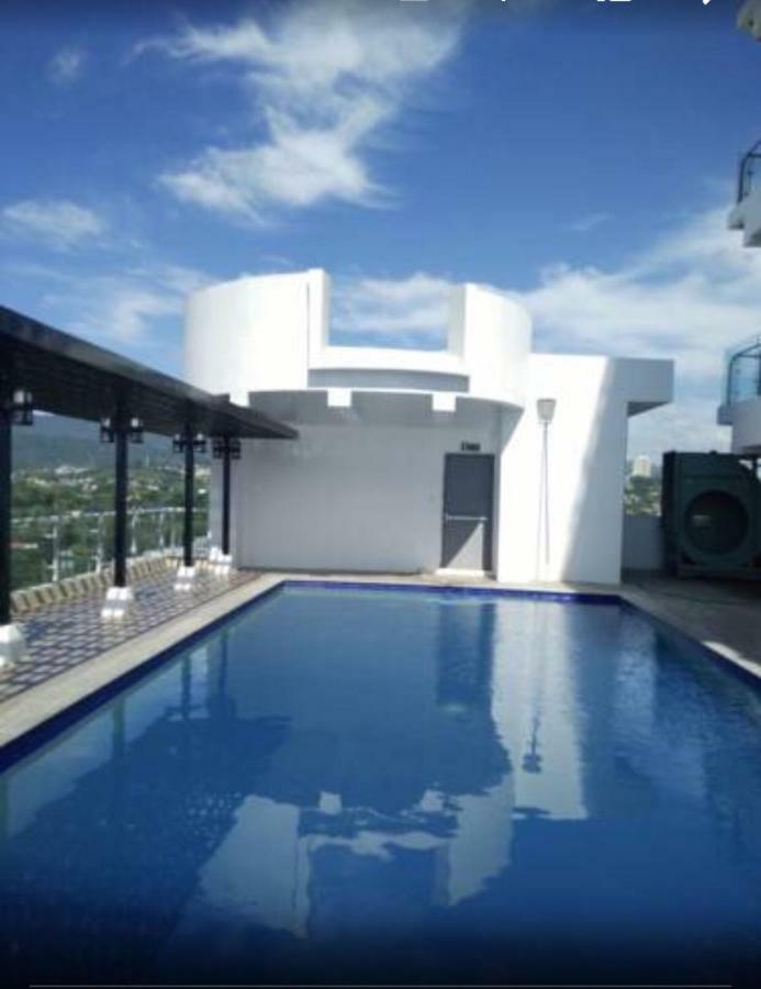 Trillium Residences Condominium Cebu Exterior photo