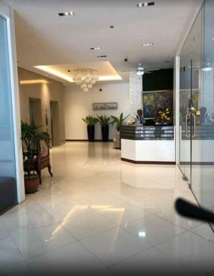 Trillium Residences Condominium Cebu Exterior photo