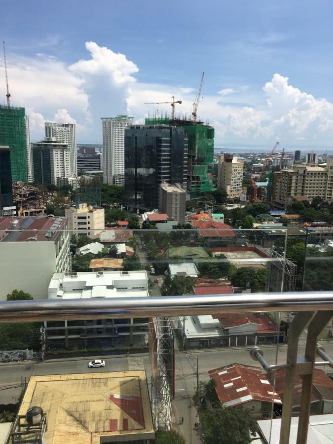 Trillium Residences Condominium Cebu Exterior photo