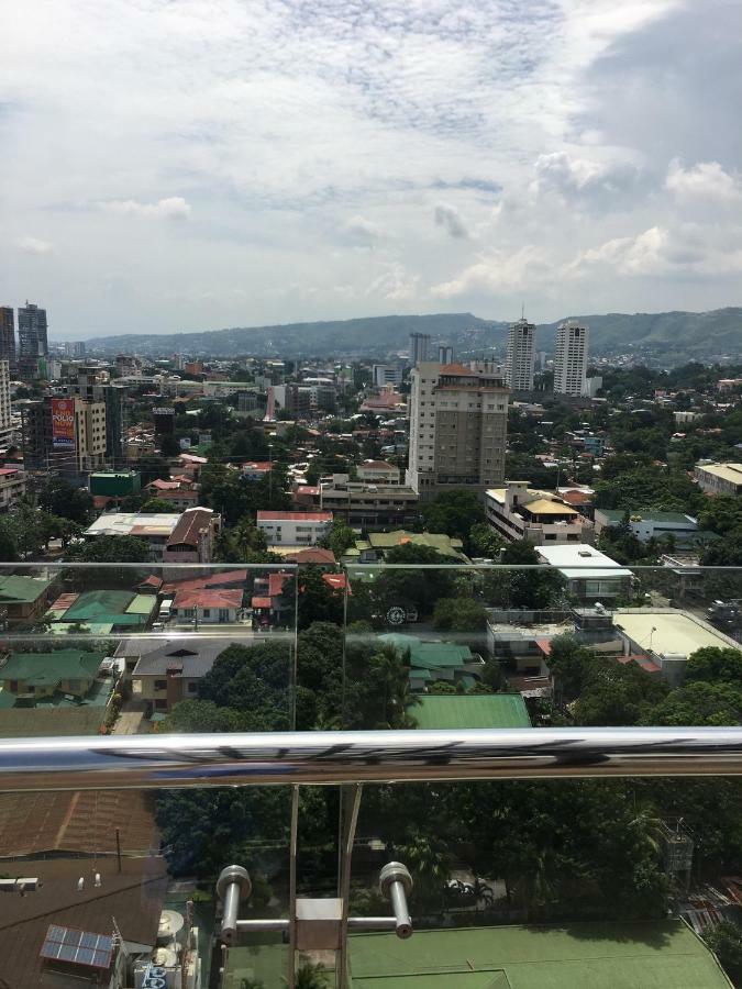 Trillium Residences Condominium Cebu Exterior photo